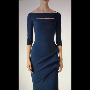 Chiara Boni La Petite dress